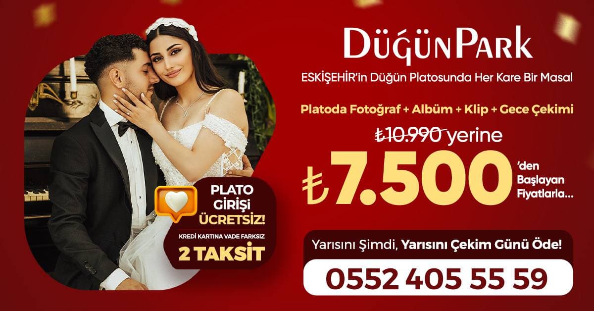 Düğün Park slider 1