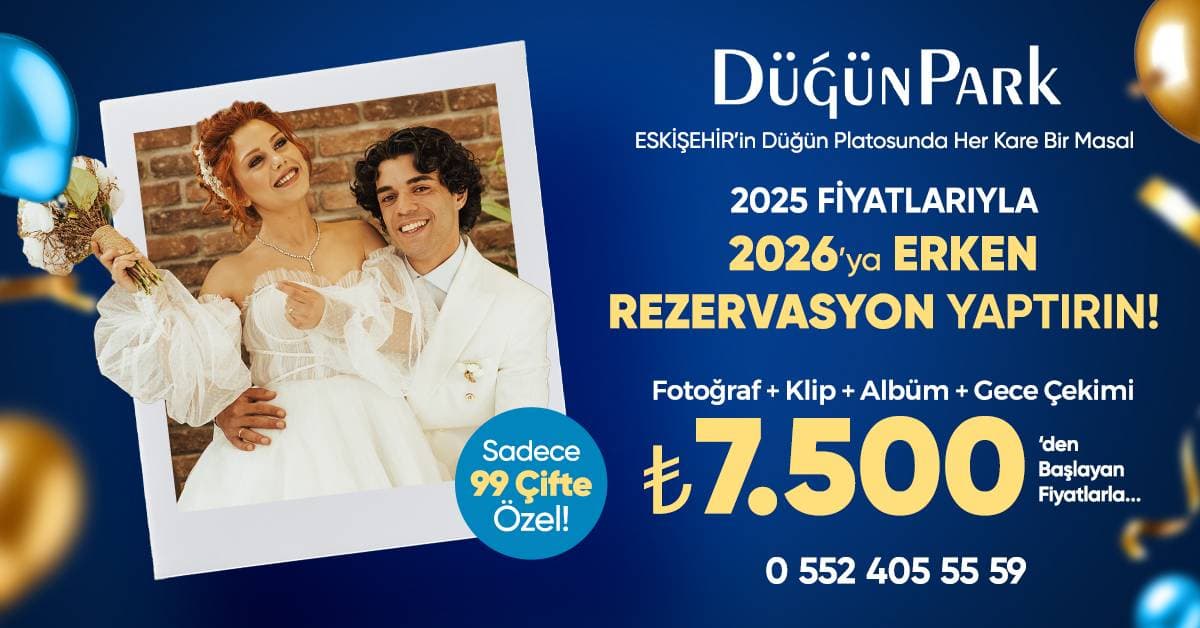 Düğün Park slider 2