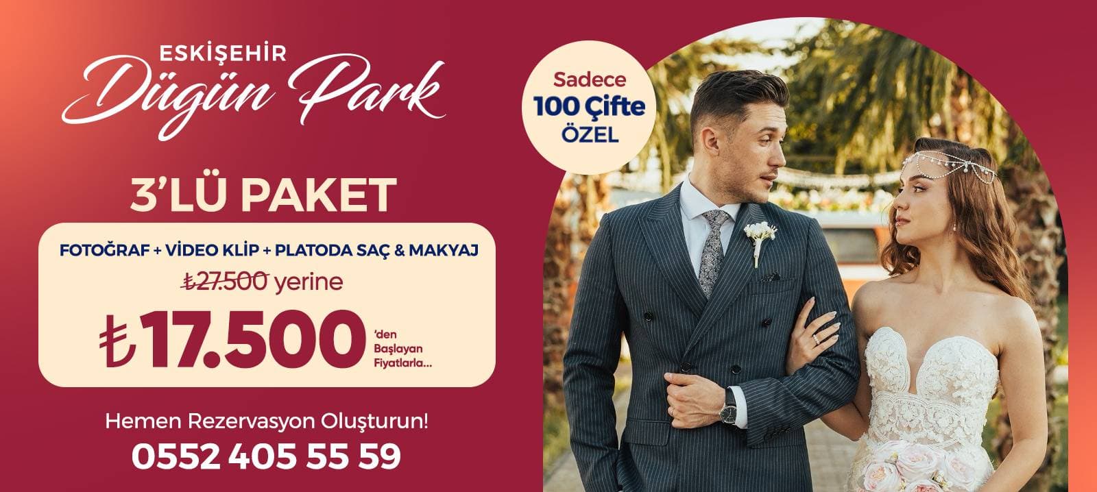 Düğün Park slider 3